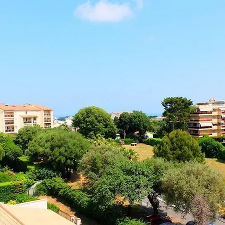 L'olympe * Antibes