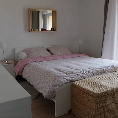 L'olympe Apartman