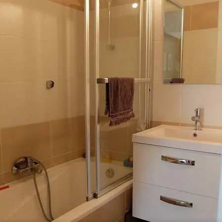 L'olympe Apartman *